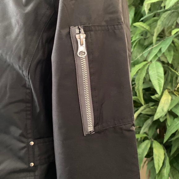 FREE COUNTRY WOMENS REVERSIBLE JACKET NEW! - Picture 3 of 6